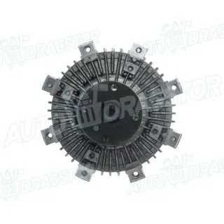 Viskozno kvačilo MITSUBISHI GALANT (E10), 84-87; L200, 86-96; L300 (L030P/W/P00V/W), 86-94; L300 (L030PW), 80-86; MONTERO (L040), 82-92; MONTERO (V20/V40), 92- 