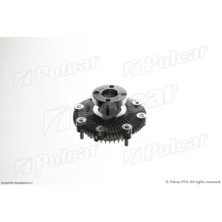 Viskozno kvačilo SUZUKI JIMNY (FJ), 98-18; SAMURAI (SJ), 81-98; SANTANA (SJ), 86-96; SWIFT (AA), 83-89; SWIFT (EA/MA/AH/AJ), 89-04; VITARA (ET/TA), 88-05; 