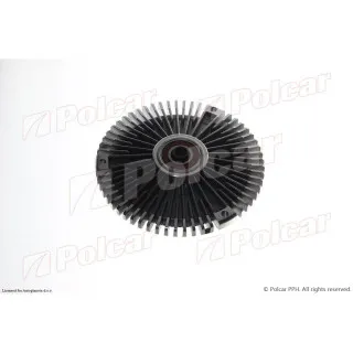 Viskozno kvačilo DAEWOO, MERCEDES, SSANGYONG 