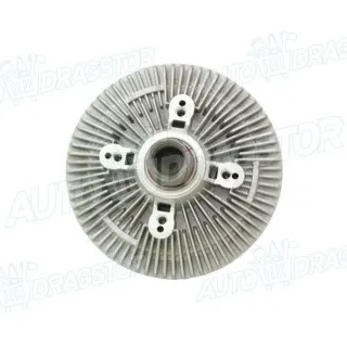 Viskozno kvačilo LAND ROVER DISCOVERY (LJ/LT), 89-97; DISCOVERY (LJ/LT), 98-04; RANGE ROVER (AE/AN/HAA/HAM/HBM/HAA/RE/RN), 70-95; 