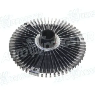 Viskozno kvačilo BMW, OPEL 