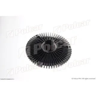 Viskozno kvačilo BMW, OPEL 