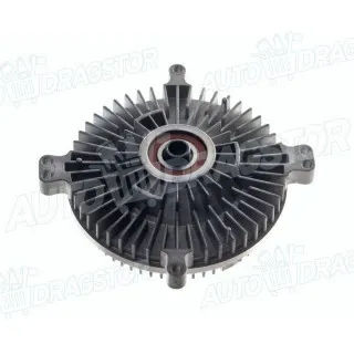 Viskozno kvačilo MERCEDES CL-KLASSE (C140), 92-99; S-KLASSE (W140), 91-98; SL-KLASSE (R129), 89-01; 