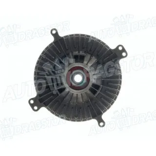 Viskozno kvačilo MERCEDES CL-KLASSE (C140), 92-99; S-KLASSE (W140), 91-98; SL-KLASSE (R129), 89-01; 