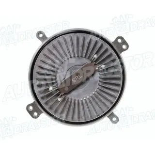 Viskozno kvačilo MERCEDES G-KLASSE (W461/W463), 92-18; S-KLASSE (W126), 79-91; SL-KLASSE (R107), 72-89; 