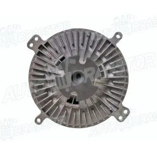 Viskozno kvačilo MERCEDES G-KLASSE (W461/W463), 92-18; S-KLASSE (W126), 79-91; SL-KLASSE (R107), 72-89; 