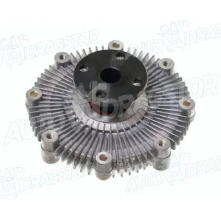 Viskozno kvačilo MITSUBISHI L300 (L030P/W/P00V/W), 86-94; L300 (P1_T), 94-07; 