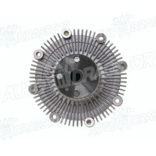 Viskozno kvačilo MITSUBISHI L300 (L030P/W/P00V/W), 86-94; L300 (P1_T), 94-07; 