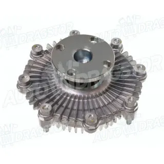 Viskozno kvačilo VOLVO 200 (P242/P244/P262/P264), 74-93; 700 (704/744/745/764/765/780), 81-92; 940/960, 90-97; 