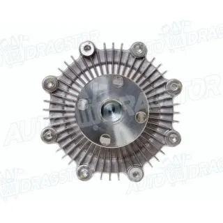 Viskozno kvačilo VOLVO 200 (P242/P244/P262/P264), 74-93; 700 (704/744/745/764/765/780), 81-92; 940/960, 90-97; 