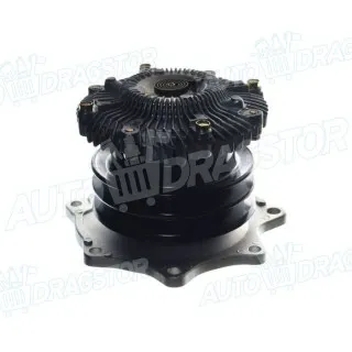 Viskozno kvačilo NISSAN FRONTIER (D22), 98-15; NAVARA (D22), 02-05; NAVARA (D22), 98-02; PATHFINDER (WD21), 86-97; PICKUP (D21), 87-97; PICKUP (D22), 98-15; TE 