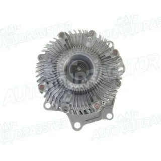 Viskozno kvačilo NISSAN FRONTIER (D22), 98-15; NAVARA (D22), 02-05; NAVARA (D22), 98-02; PATHFINDER (WD21), 86-97; PICKUP (D21), 87-97; PICKUP (D22), 98-15; TE 