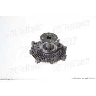 Viskozno kvačilo FORD RANGER (USA), 98-11; 