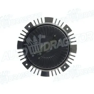 Viskozno kvačilo HYUNDAI TERRACAN (HP), 01-06; 