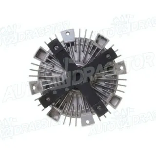 Viskozno kvačilo MITSUBISHI MONTERO (V20/V40), 92-95; PAJERO (V20/40), 91-01; PAJERO (V60/V70), 99-06; PAJERO (V80/V90), 07-; 