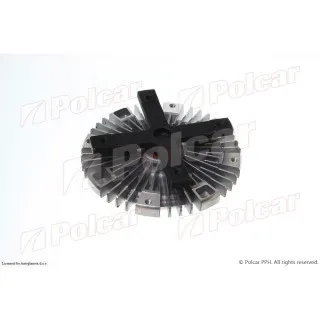 Viskozno kvačilo MITSUBISHI MONTERO (V20/V40), 92-95; PAJERO (V20/40), 91-01; PAJERO (V60/V70), 99-06; PAJERO (V80/V90), 07-; 