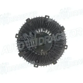 Viskozno kvačilo MITSUBISHI MONTERO (V20/V40), 92-95; PAJERO (V20/40), 91-01; PAJERO (V80/V90), 07-; 