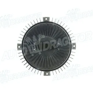 Viskozno kvačilo MERCEDES 507D-814D, 86-95; 