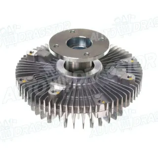 Viskozno kvačilo NISSAN PATROL (Y61/GY61), 97-09; 