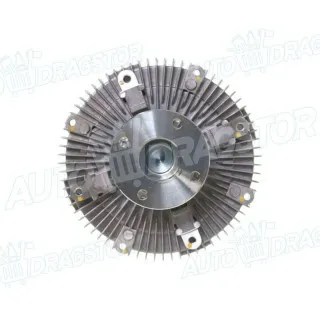 Viskozno kvačilo NISSAN PATROL (Y61/GY61), 97-09; 