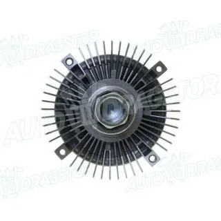 Viskozno kvačilo FORD TRANSIT (VE83), 94-00; 