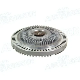 Viskozno kvačilo AUDI V8 (D1), 88-93; 