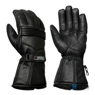 MOTO RUKAVICE ZIMSKE KOŽNE XL 