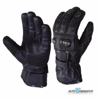 MOTO RUKAVICE SA ZAŠTITOM ZA ZGLOBOVE DUBLJE XL 