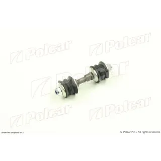 Stabilizator TOYOTA YARIS (XP10), 99-06; YARIS VERSO (NCP/NLP), 99-05; 