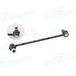 Stabilizator TOYOTA AVENSIS (T25), 03-08; COROLLA (E11), 97-02; COROLLA (E12), 02-07; COROLLA VERSO (E12J), 01-04; COROLLA VERSO (ZER/ZZE), 04-09; PRIUS (NHW10/ 