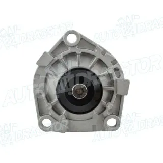 Poluosovina FORD FIESTA (JA8), 08-17; FIESTA (JHS), 02-08; FUSION (JUS), 02-12; 