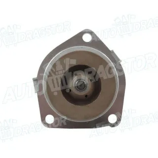 Poluosovina FORD FIESTA (JA8), 08-17; FIESTA (JHS), 02-08; FUSION (JUS), 02-12; 