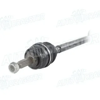 Poluosovina VOLVO S40 (VS), 95-03; V40 (VW), 95-03; 