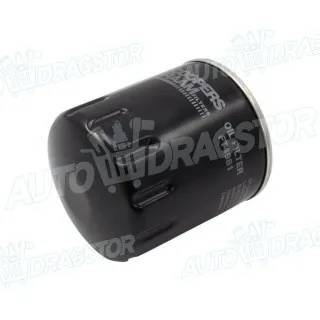 Poluosovina VOLVO 800 (LS/LW), 91-97; C70, 97-06; S70 (LS), 97-00; V70 (LW), 97-00; 