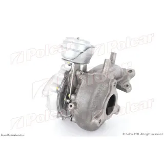 Turbokompresor NISSAN NAVARA/FRONTIER (D40), 05-16; PATHFINDER (R51), 04-13; 
