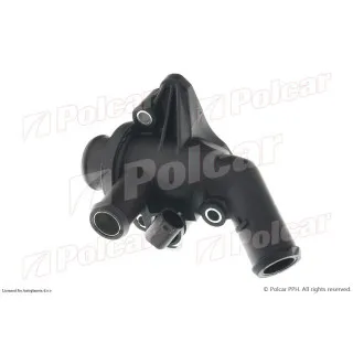 Termostat MERCEDES A-KLASSE (W168), 97-04; 