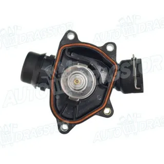 Termostat BMW 5 (E39), 96-04; 7 (E38), 94-01; 