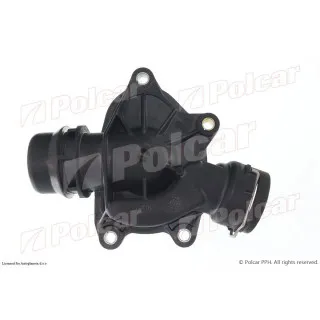 Termostat BMW 5 (E39), 96-04; 7 (E38), 94-01; 