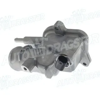 Termostat MERCEDES C SPORTCOUPE (CL203), 00-08; C-KLASSE (W203), 00-07; C-KLASSE (W204), 07-14; C-KLASSE COUPE (C204), 11-15; CLC-KLASSE (CL203), 08-11; CLK-KLA 