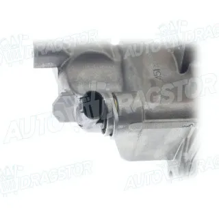 Termostat MERCEDES C SPORTCOUPE (CL203), 00-08; C-KLASSE (W203), 00-07; C-KLASSE (W204), 07-14; C-KLASSE COUPE (C204), 11-15; CLC-KLASSE (CL203), 08-11; CLK-KLA 