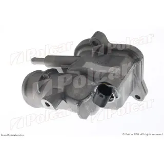 Termostat MERCEDES C SPORTCOUPE (CL203), 00-08; C-KLASSE (W203), 00-07; C-KLASSE (W204), 07-14; C-KLASSE COUPE (C204), 11-15; CLC-KLASSE (CL203), 08-11; CLK-KLA 