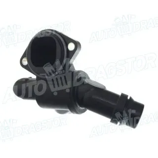 Termostat AUDI, SEAT, SKODA, VOLKSWAGEN 