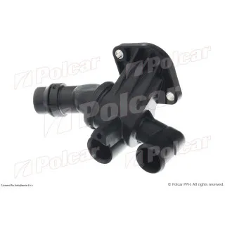 Termostat AUDI, SEAT, SKODA, VOLKSWAGEN 