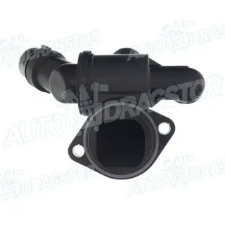 Termostat AUDI A4 (B7/8E/8H), 04-07; A6 /ALLROAD(C6/4F), 04-10; 