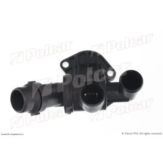 Termostat AUDI A4 (B7/8E/8H), 04-07; A6 /ALLROAD(C6/4F), 04-10; 