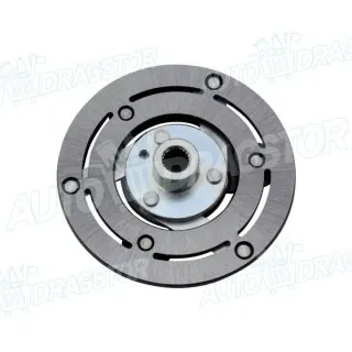 Poklopac kvačila kompresora AUDI, FORD, SEAT, SKODA, VOLKSWAGEN 