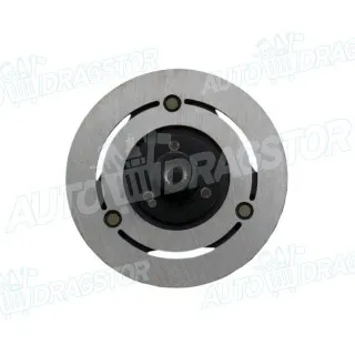 Poklopac kvačila kompresora FORD, VOLVO 