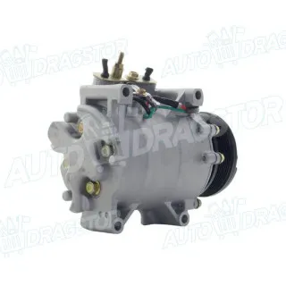 Poklopac kvačila kompresora HONDA CR-V (RD), 02-06; 