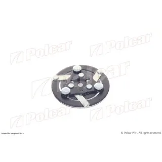 Poklopac kvačila kompresora HONDA CR-V (RD), 02-06; 