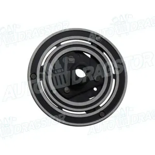 Poklopac kvačila kompresora OPEL, SAAB 